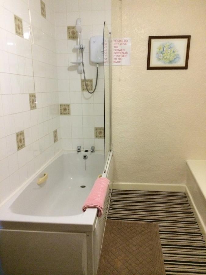 The Crown Hotel Horton in Ribblesdale Zimmer foto
