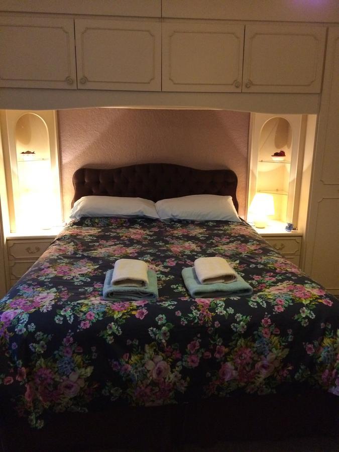 The Crown Hotel Horton in Ribblesdale Zimmer foto