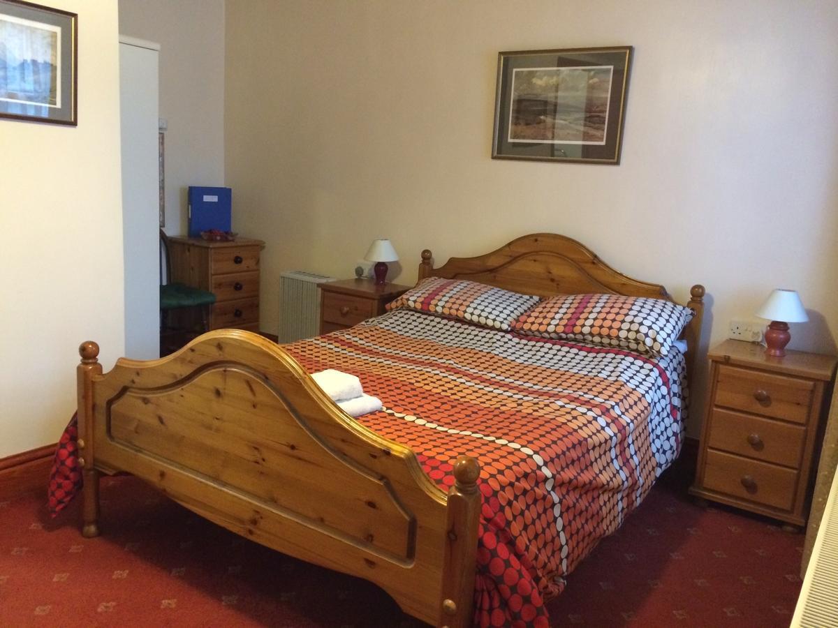 The Crown Hotel Horton in Ribblesdale Zimmer foto