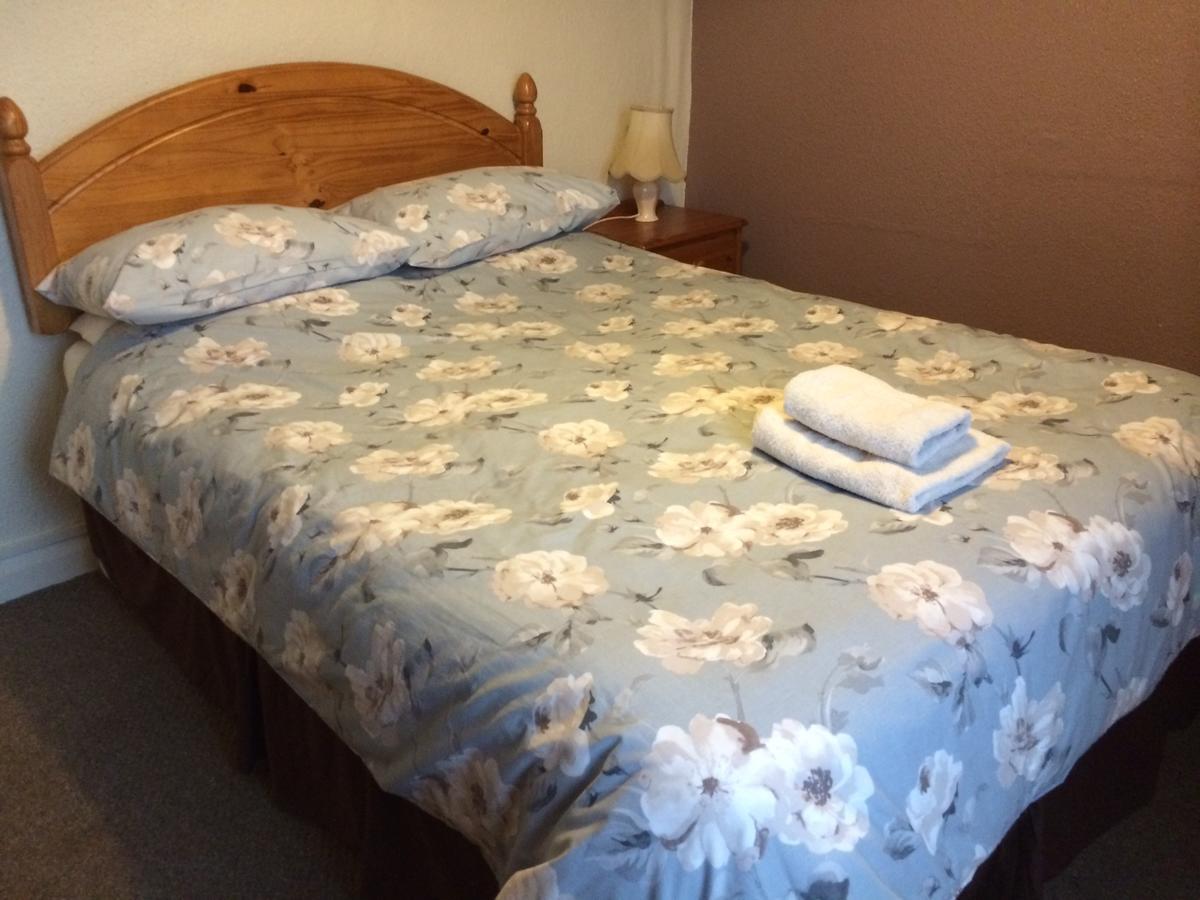 The Crown Hotel Horton in Ribblesdale Zimmer foto
